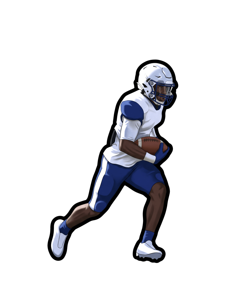 Antwone Godley