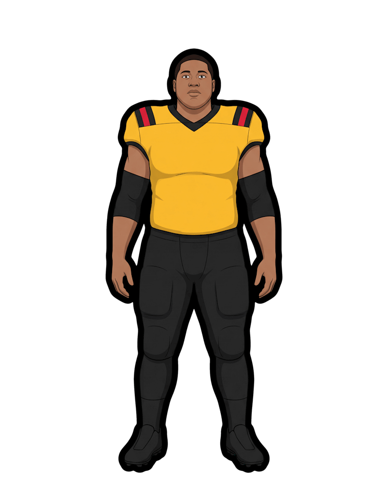 Jason Bush