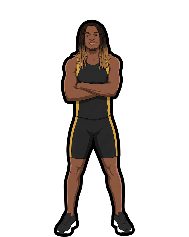Jalanai Hervey