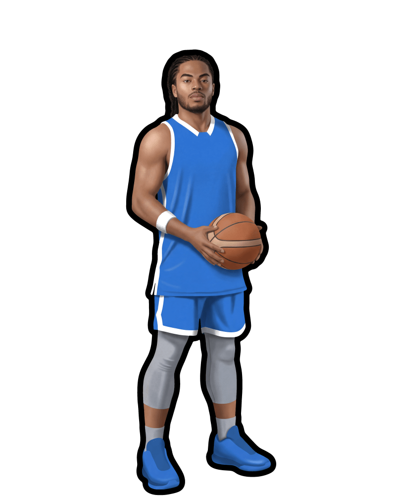 Deontae Macey