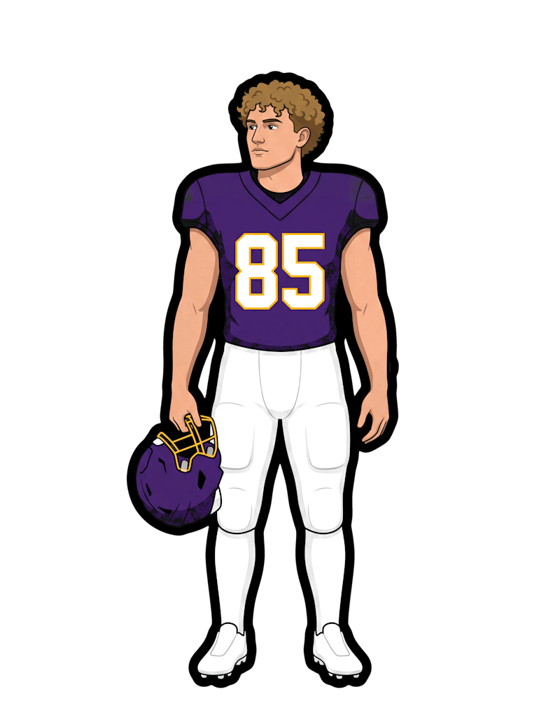 Garrett Peitz