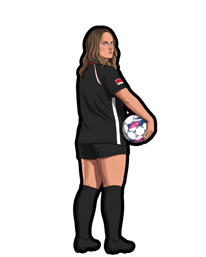 Emily Hyde