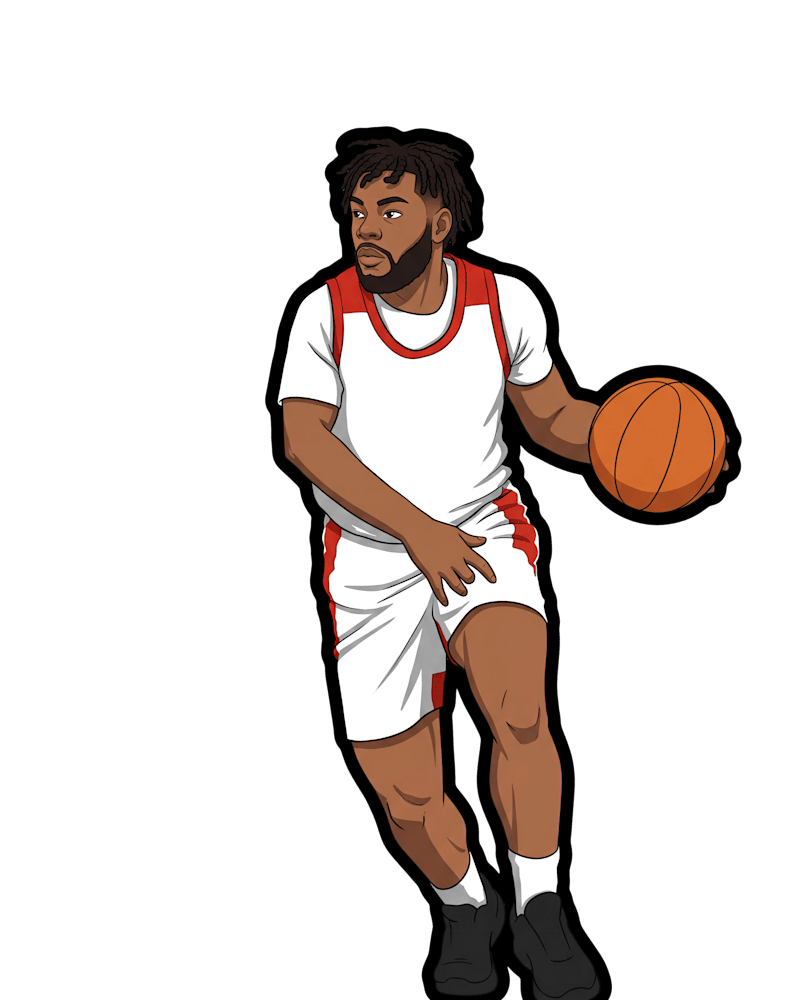 BJ Ballard