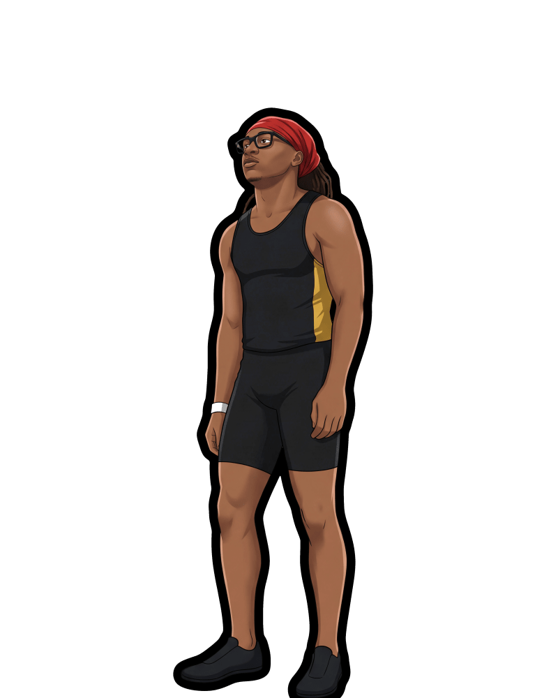 Harold Kidd II