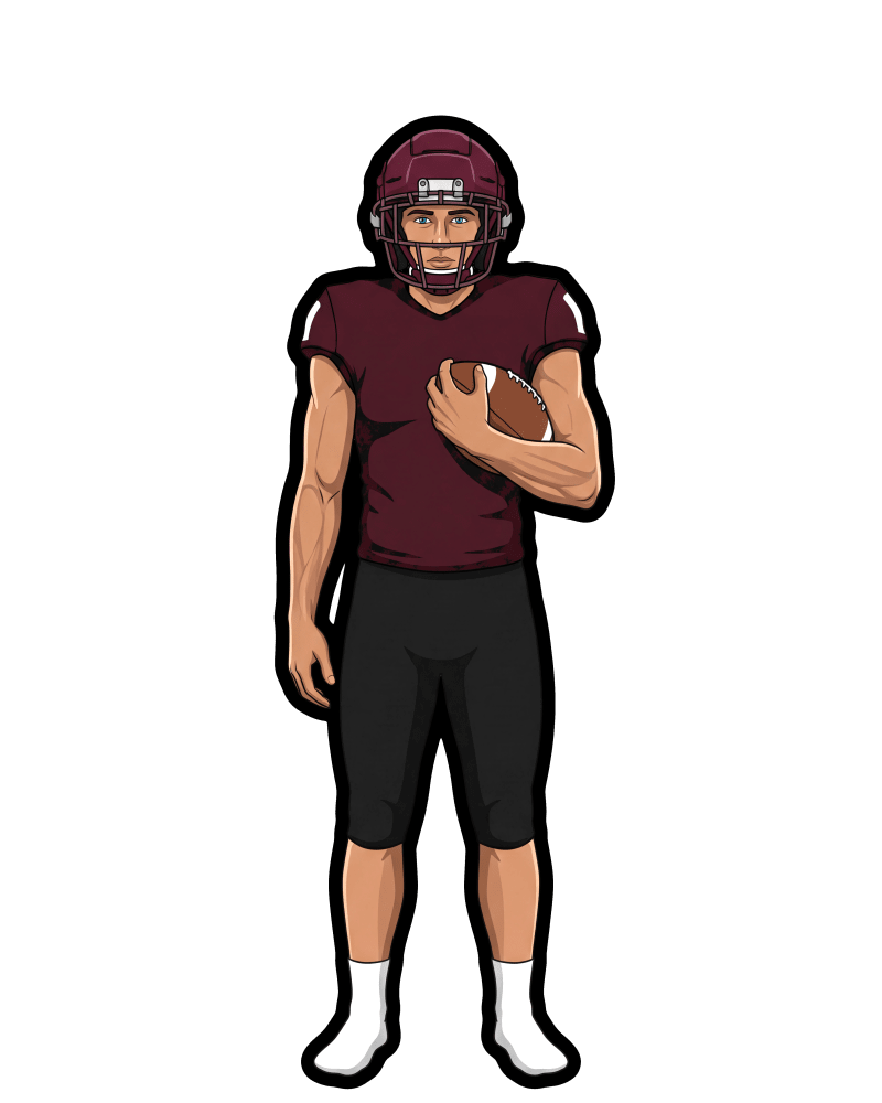 Jackson Stroud