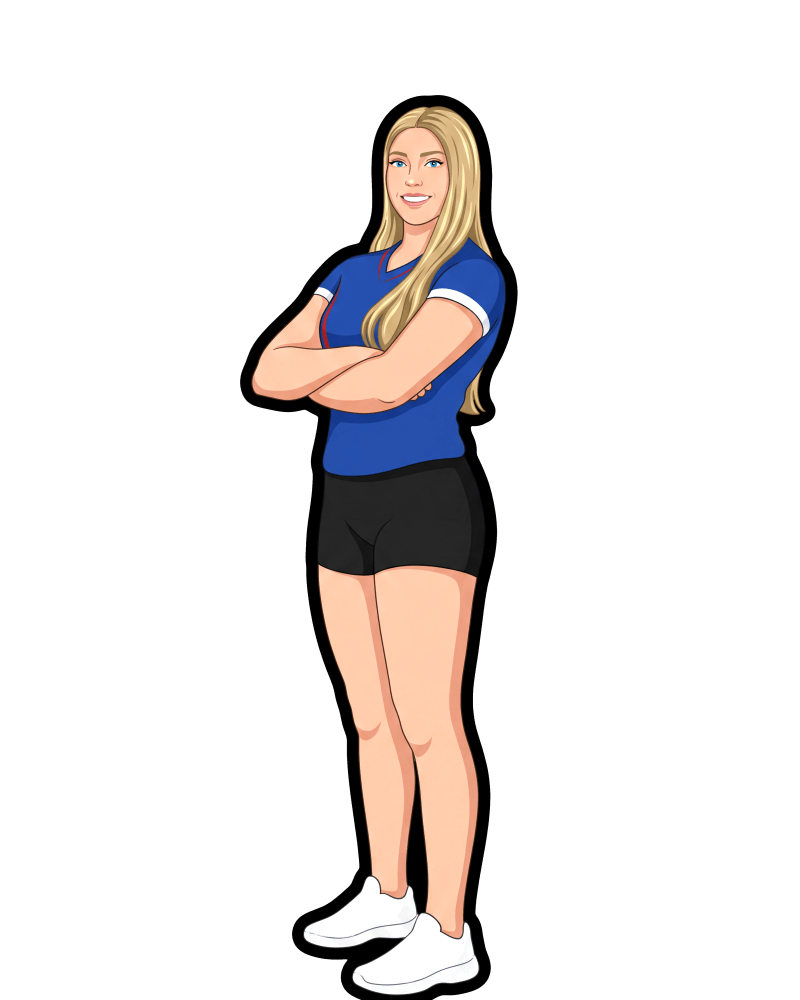Lauren Davidson