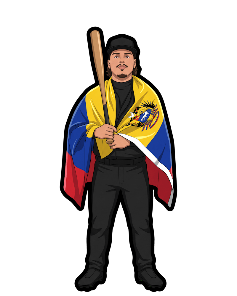 Carlos Peralta