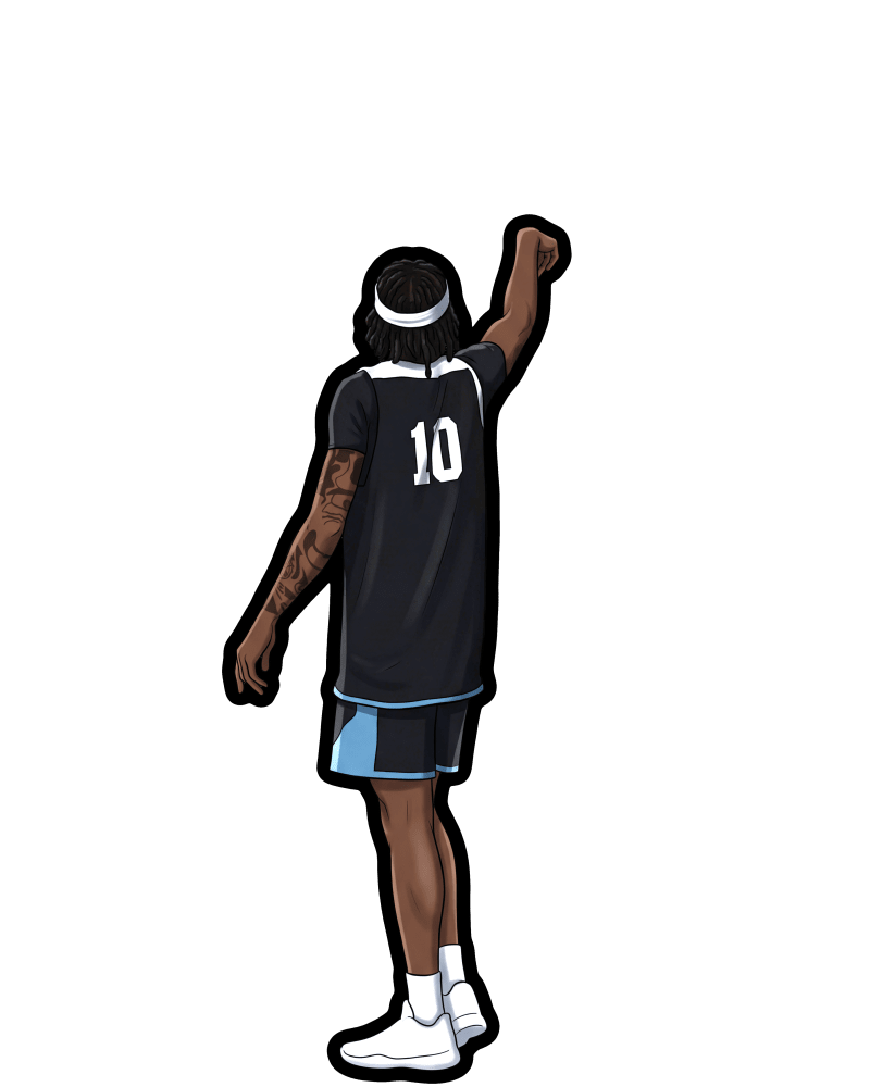 Elijah Flowers