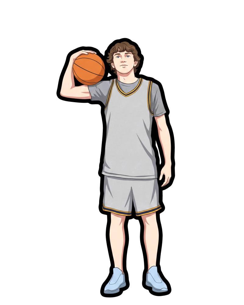 Blaine Ward