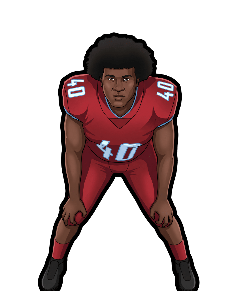 Antquan Kinsey