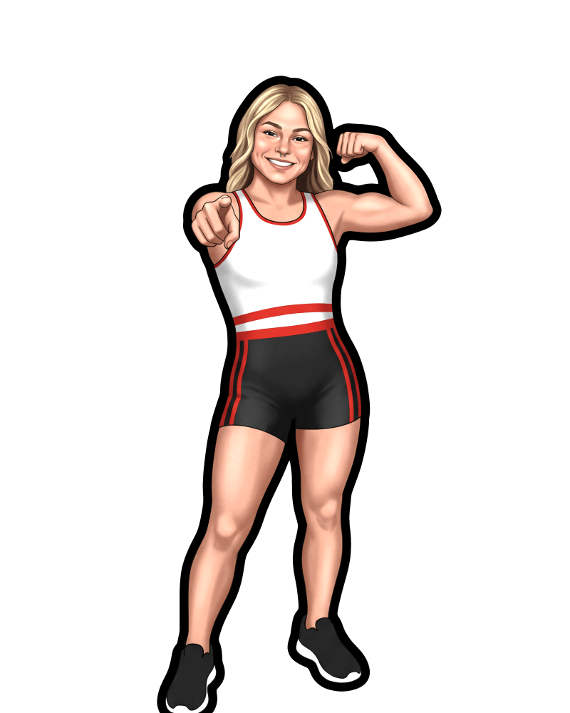 Morgan Layman