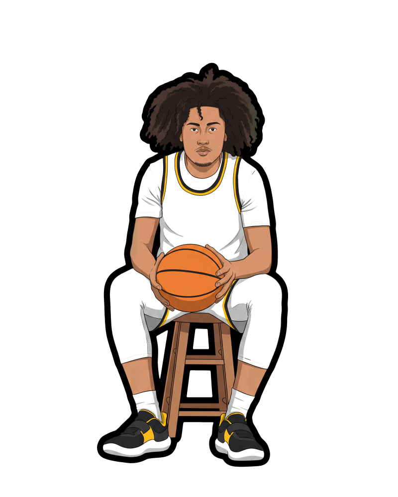 Jaiden McGhee