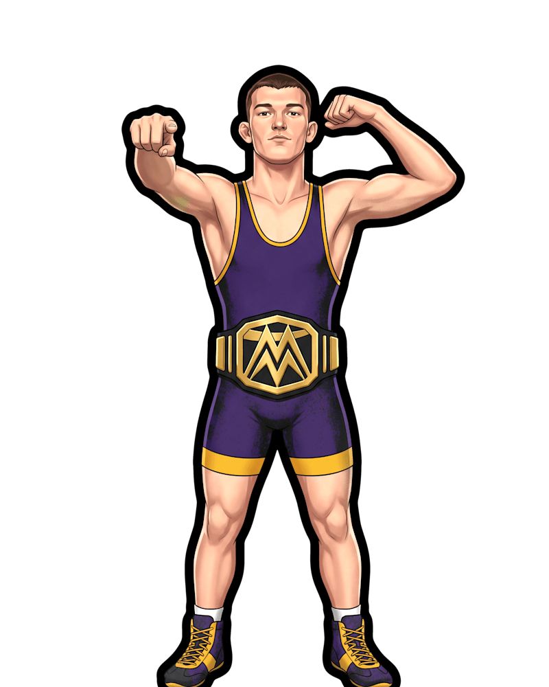 Curtis Duren