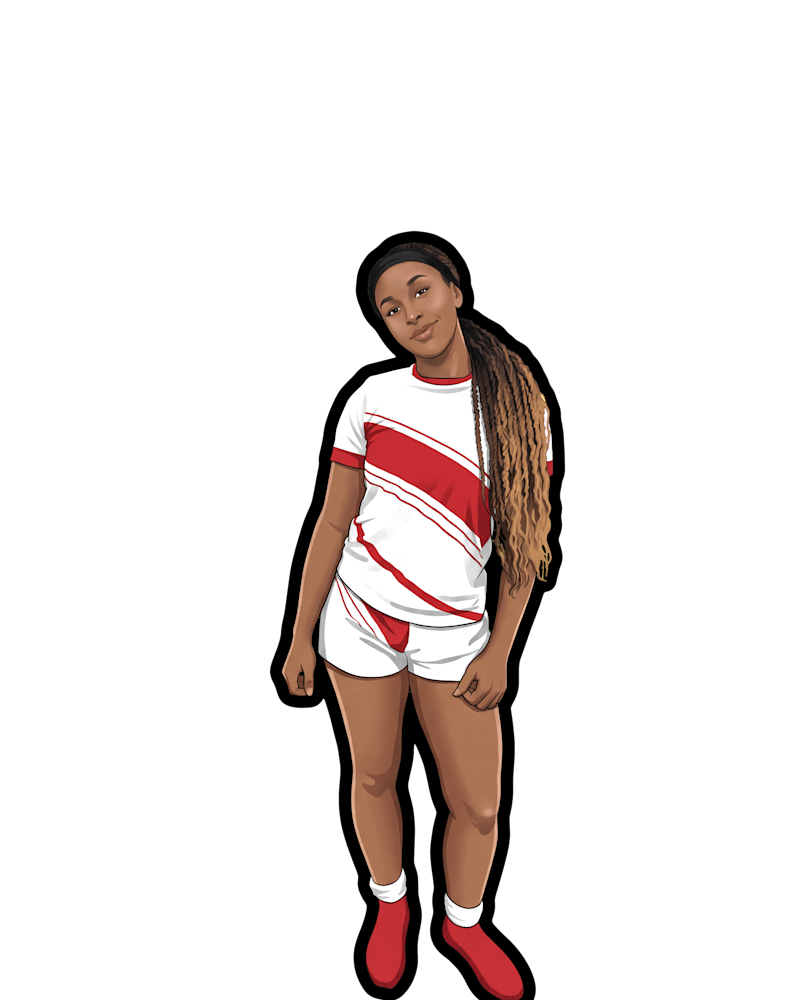 Gabby Shaw