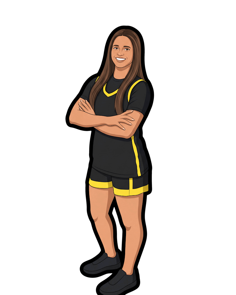 Hayleigh Wyrick
