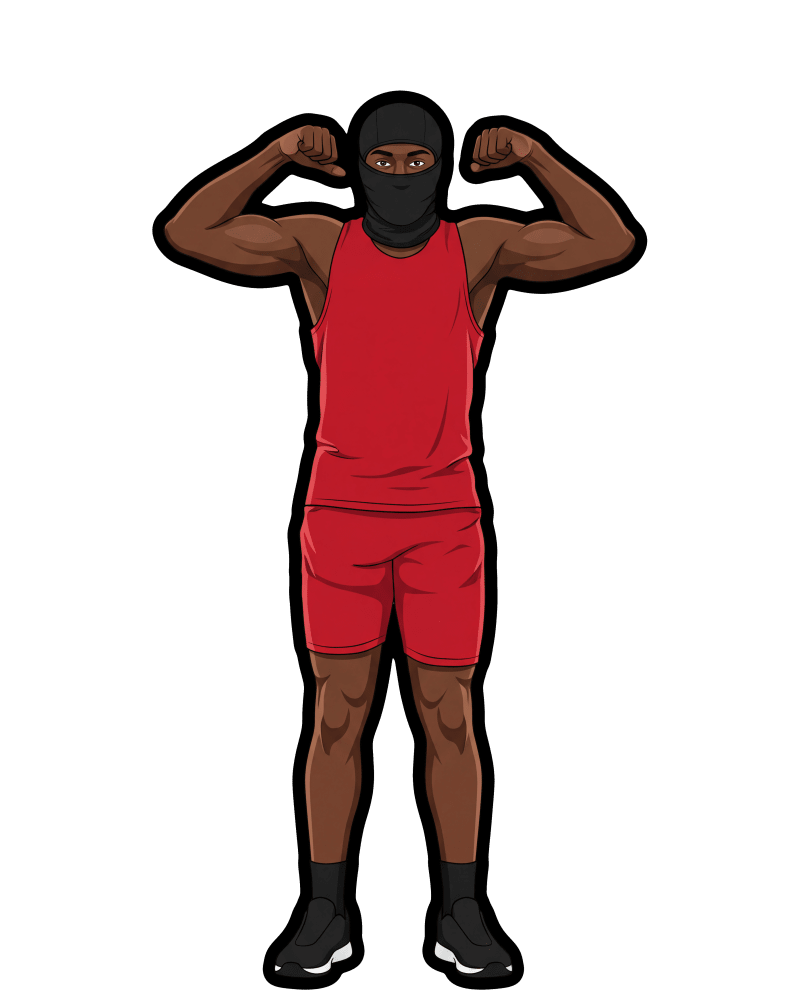 Brandon Hutchinson