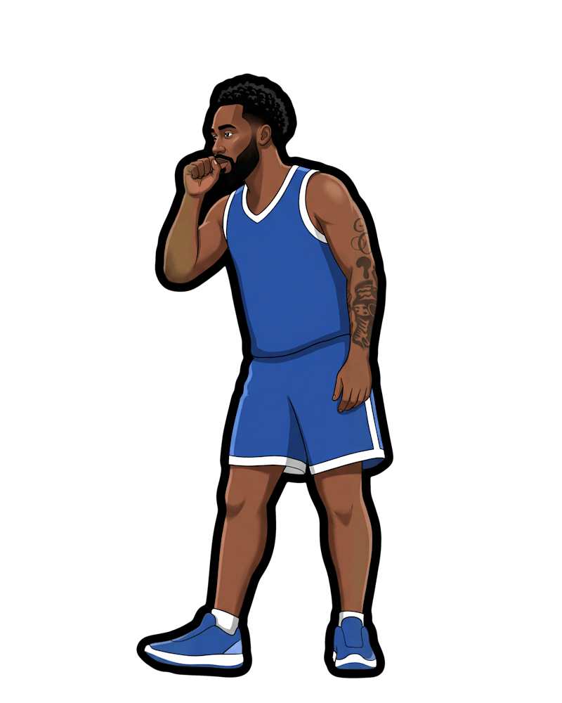 Khalid Johnson