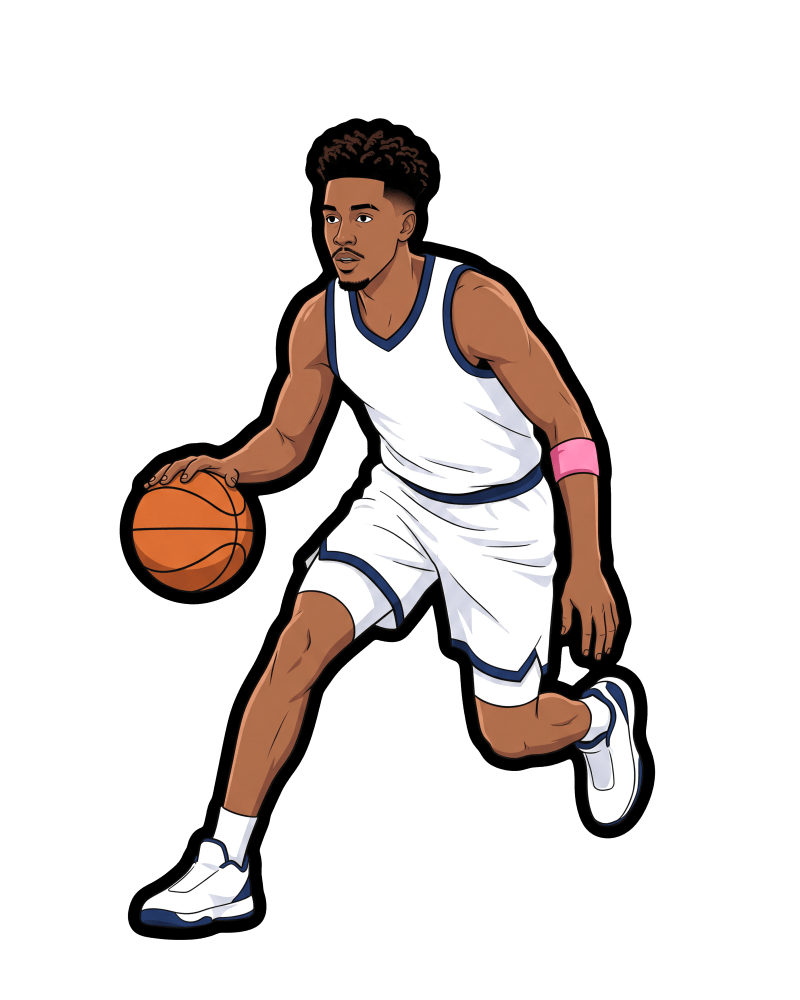 Antone McNair