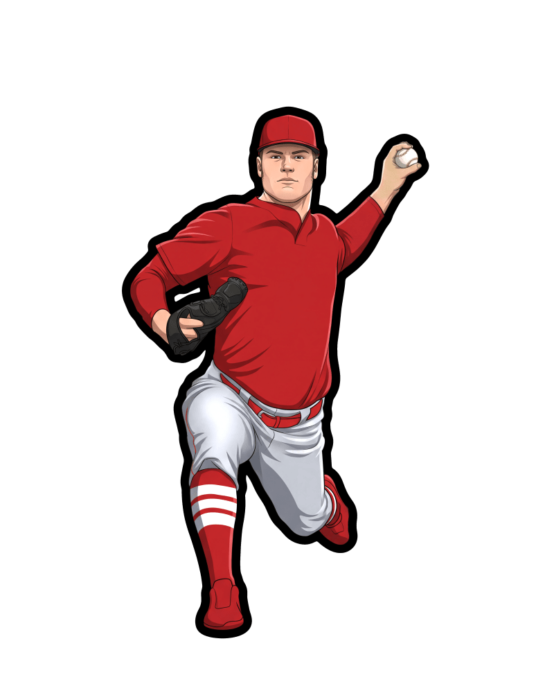 Connor Preisel