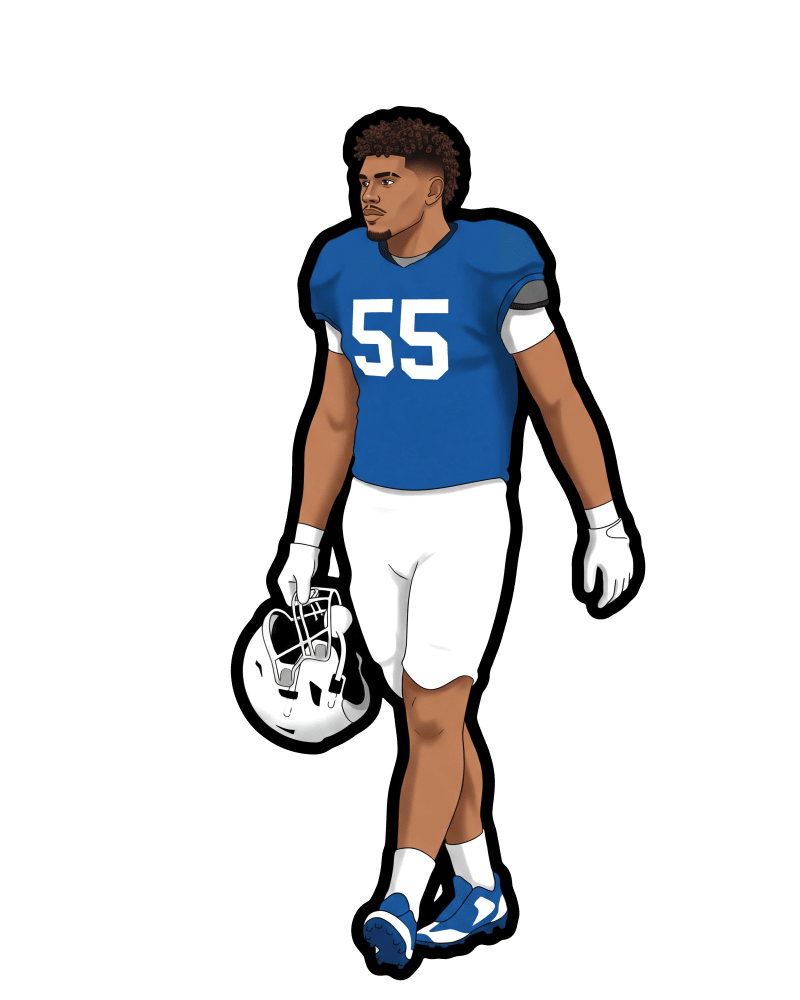 Tyson Shivers