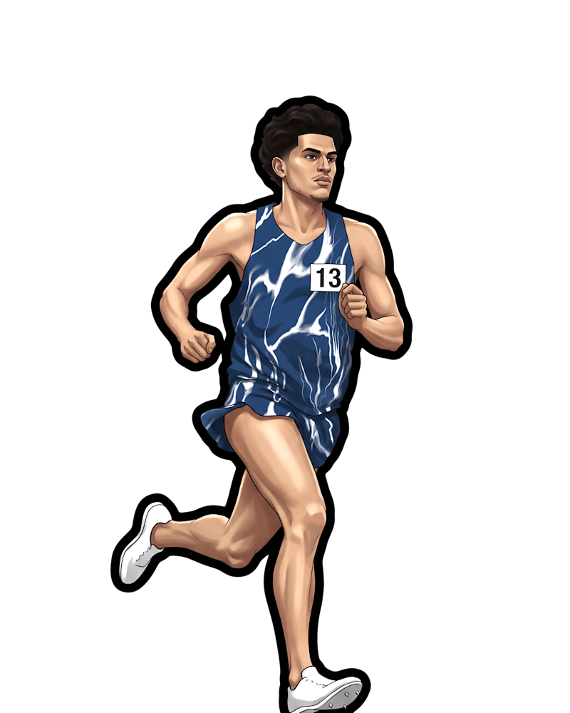 Jared Laverty