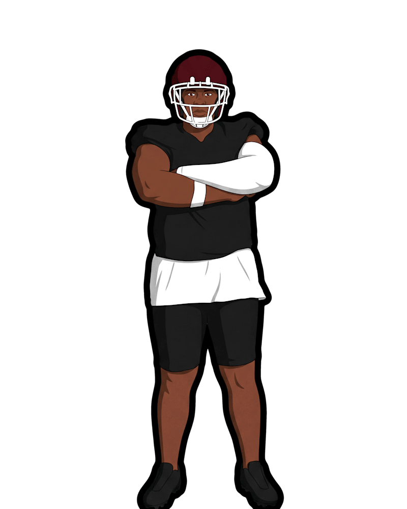 Quan Evans