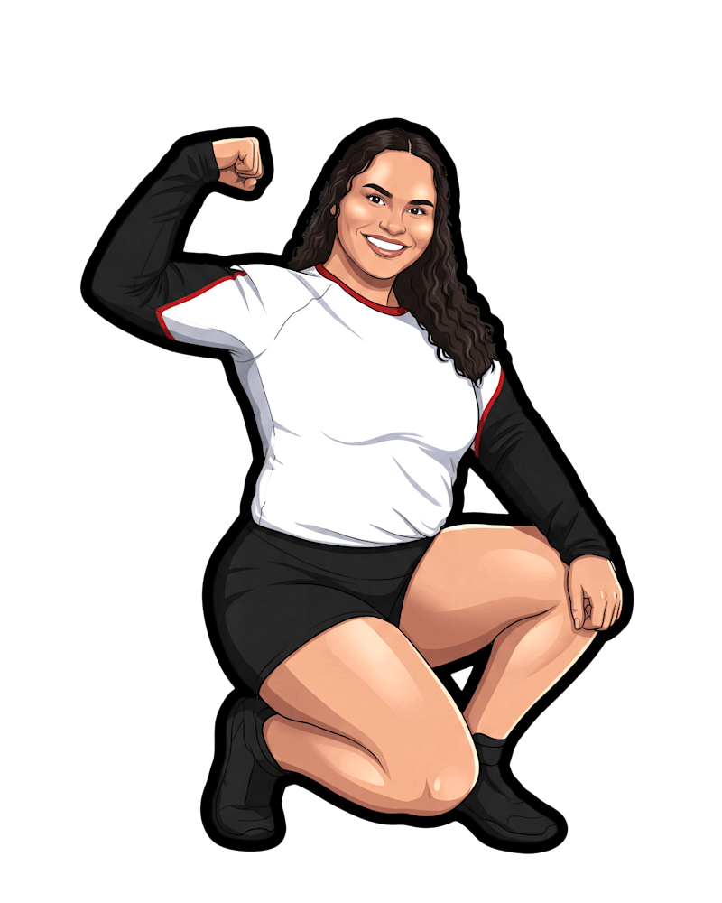 Brianna Bowles