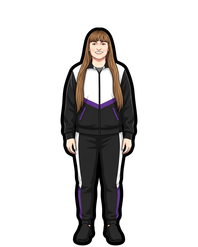 Scarlett Snodgrass