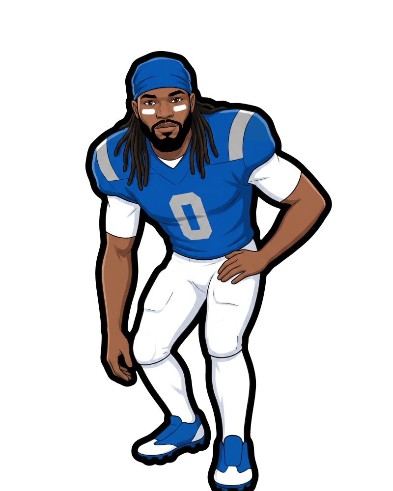 Donovan Wadley