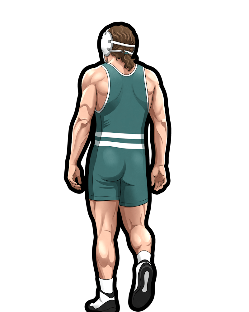 Cody Hughes