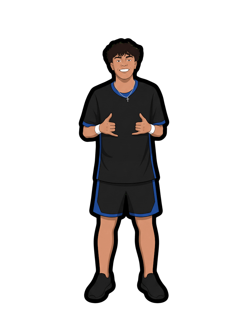 Andres Mendez