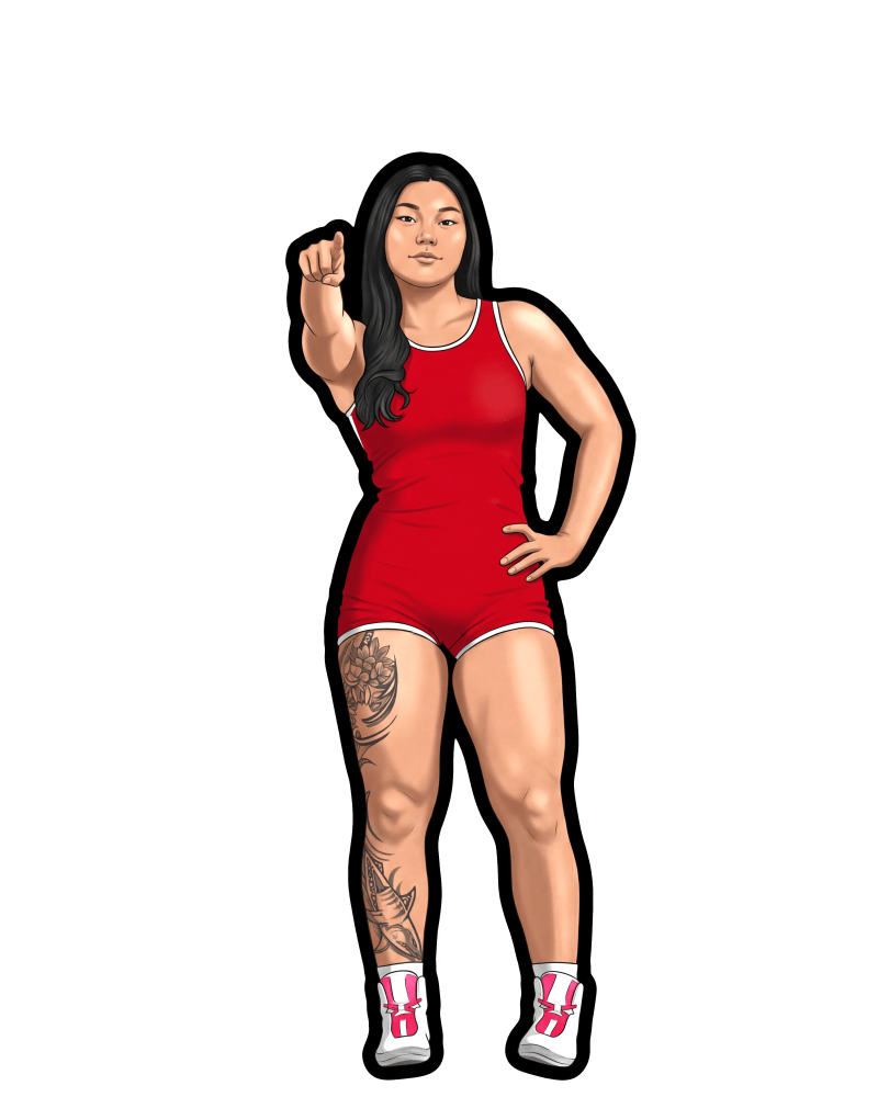 Hi’ilani Malano-Dando