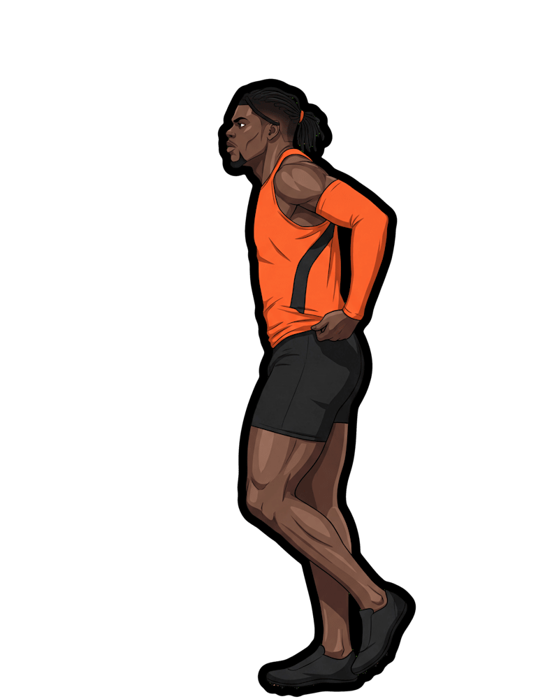 Javain Johnson
