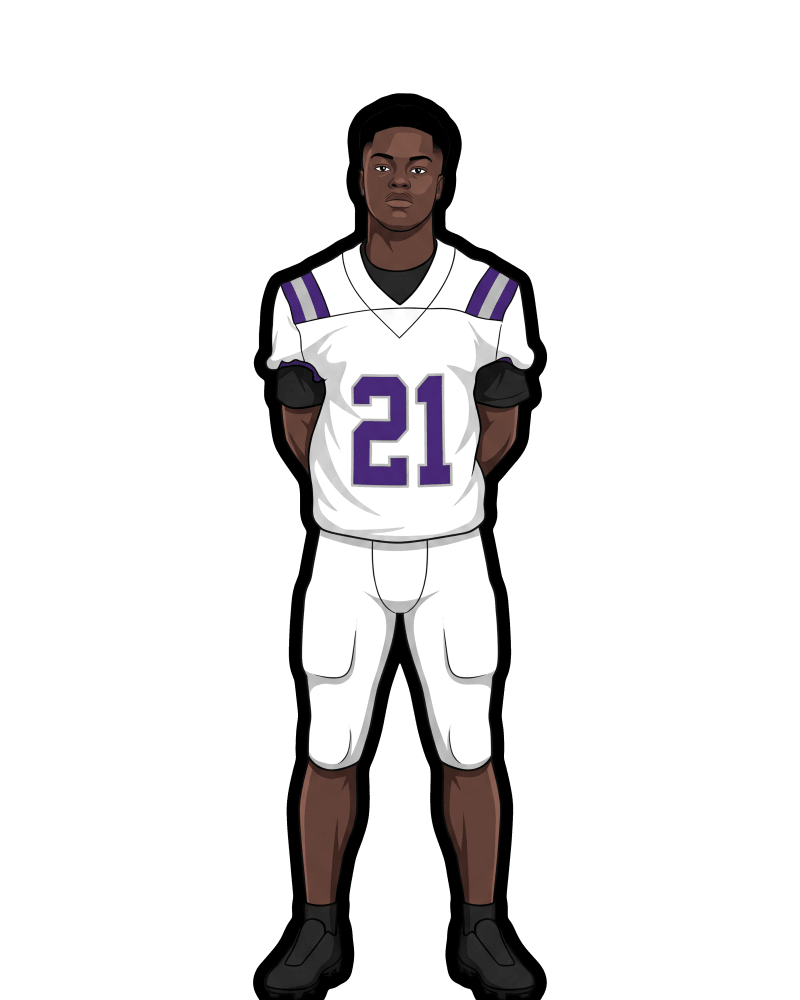 Joseph Gaines