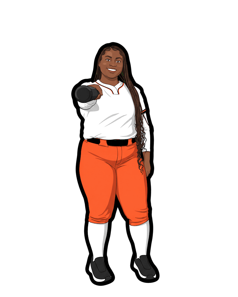 Tiana Davis