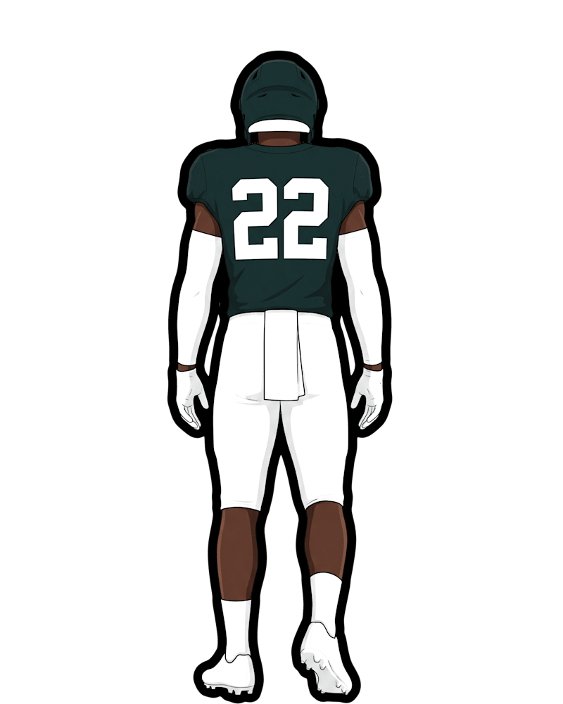 Reginald Johnson II