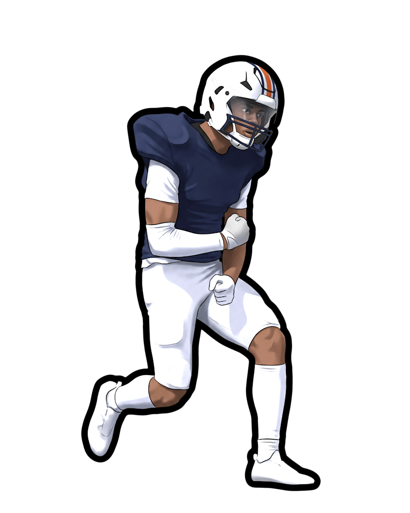 Lydell Hudson