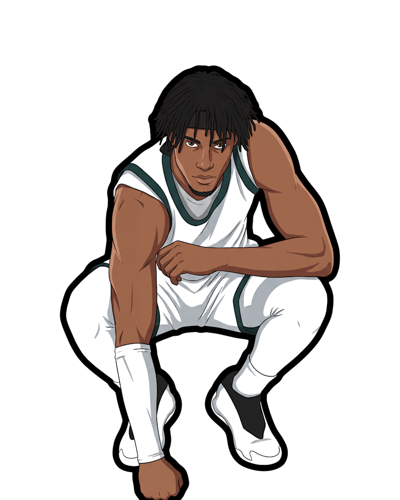 Aaron Price Jr.