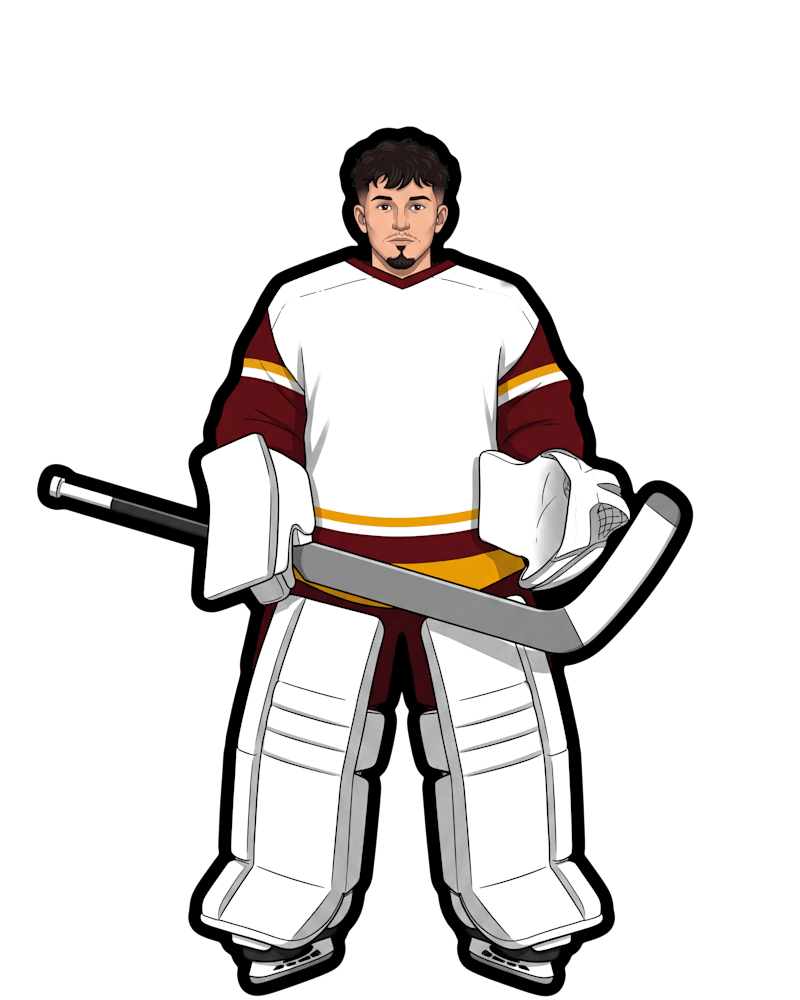 Darius Groat