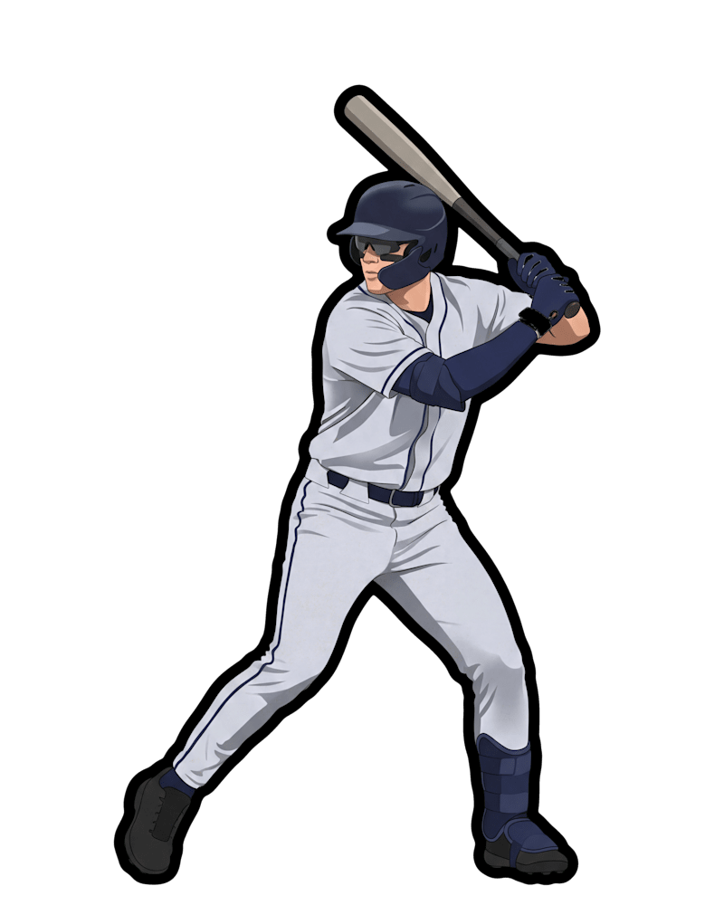 Cody Cooper
