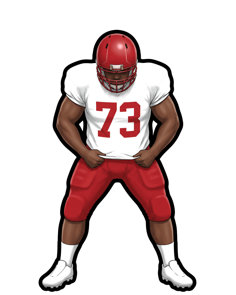 Jamal Porter