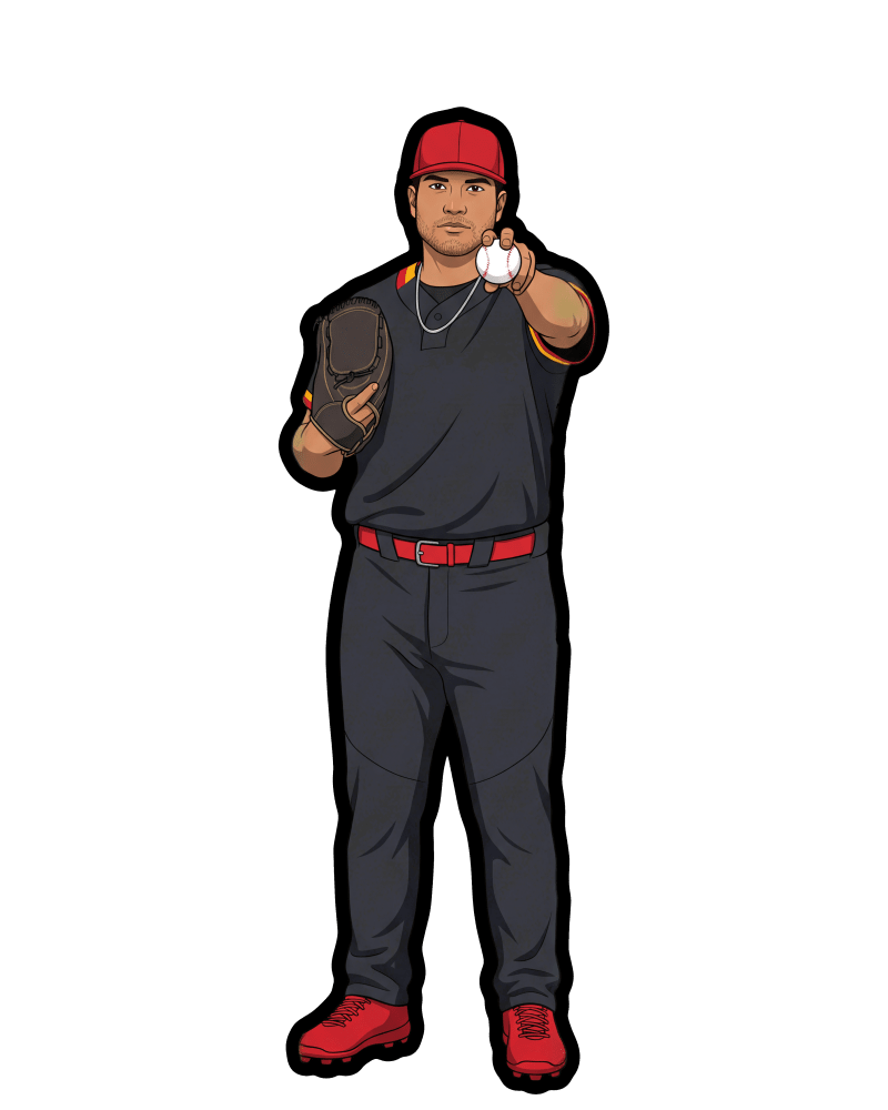 Victor Estrada