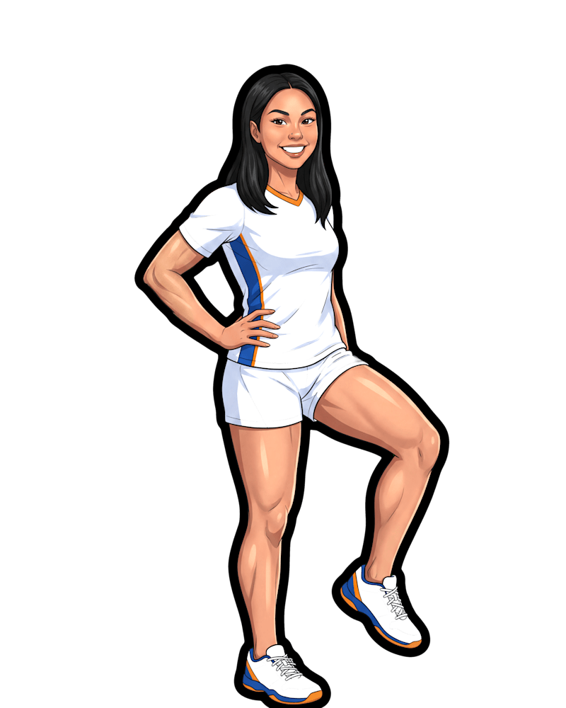 Jysabella Tolentino