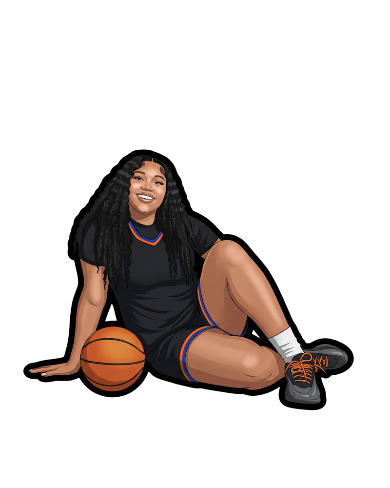 Xaniya Jackson