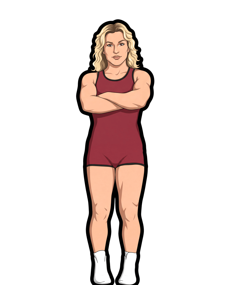 Miranda LaJevic