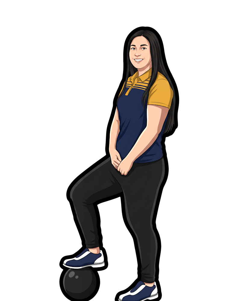 Katie Ma
