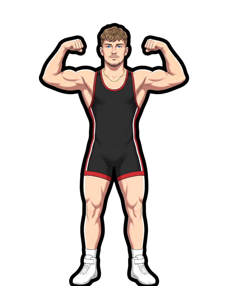Tristan Pekas