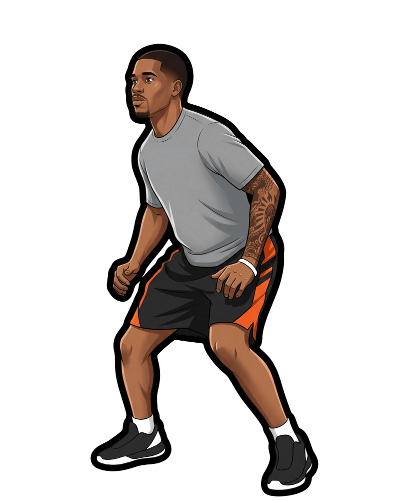 DaVon Martin