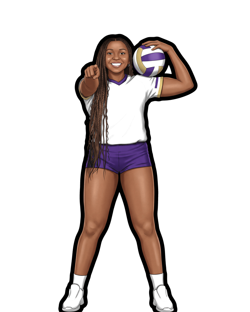 Courtney Carter