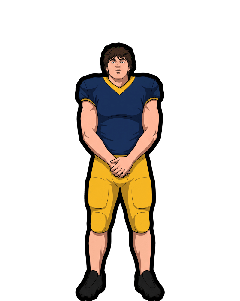 Dominic Maciulla